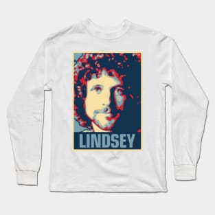 Lindsey Long Sleeve T-Shirt